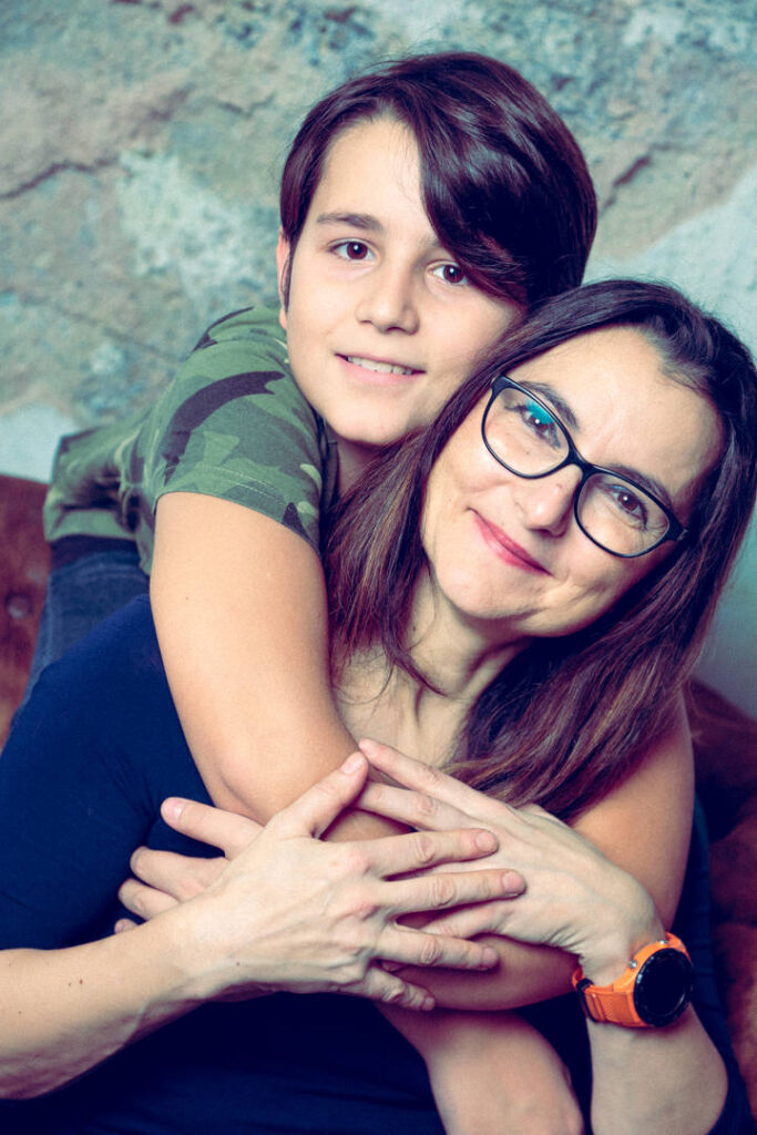 Hebamme Sanchez Wien