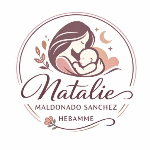 Natalie Maldonado Sanchez Hebamme Logo