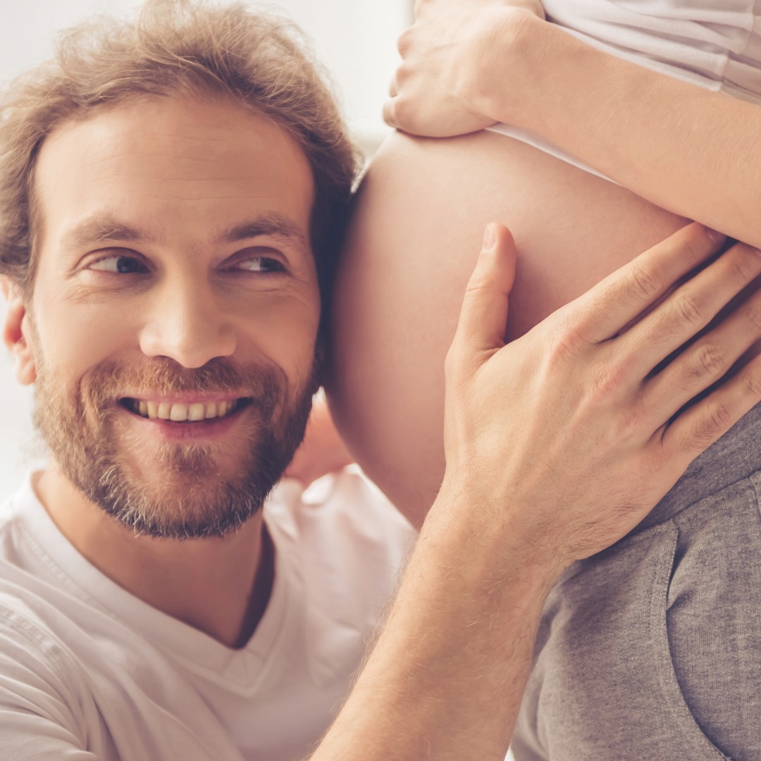 Geburtsvorbereitung für Paare – Gemeinsam vorbereitet auf Geburt und Elternsein